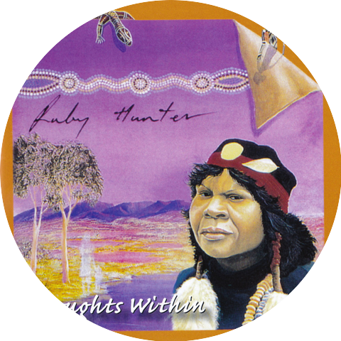 Ruby Hunter