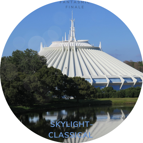 Skylight-Classical