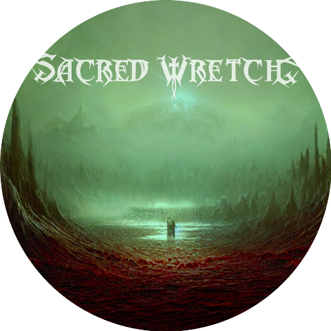 Sacred Wretch