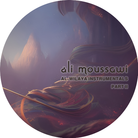 Ali Moussawi