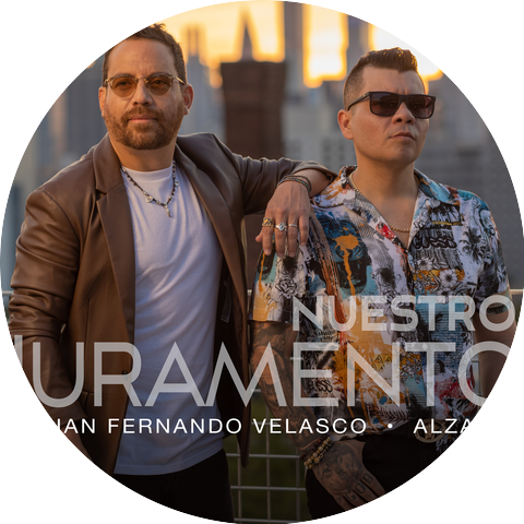 Juan Fernando Velasco & Alzate
