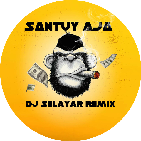 DJ Selayar Remix
