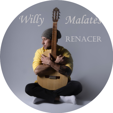 Willy Malatés