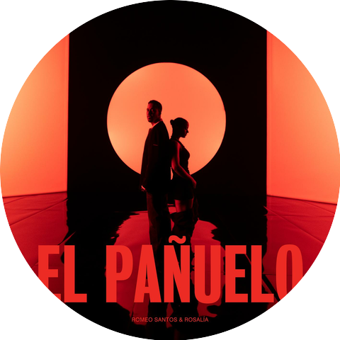 Romeo Santos & ROSALÍA