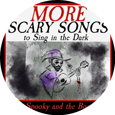 Sister Spooky and the Boo Hags