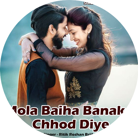 Ritik Roshan Brijle