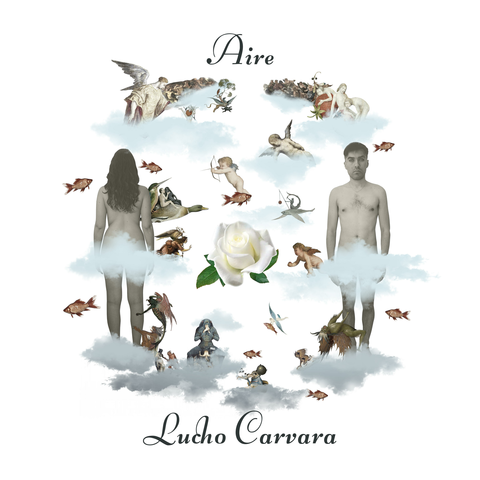 Lucho Carvara