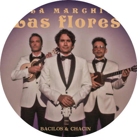 Bacilos & Jorge Luis Chacín