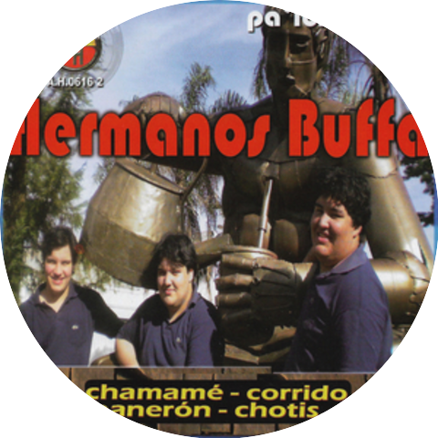 Hermanos Buffa
