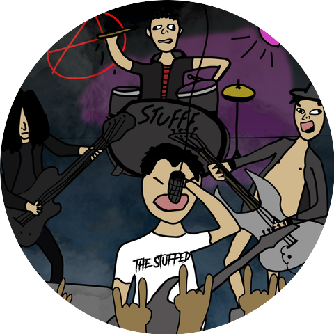 The Stuffed