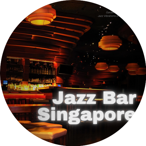 Jazz Bar Singapore