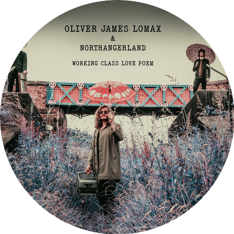 Oliver James Lomax & Northangerland
