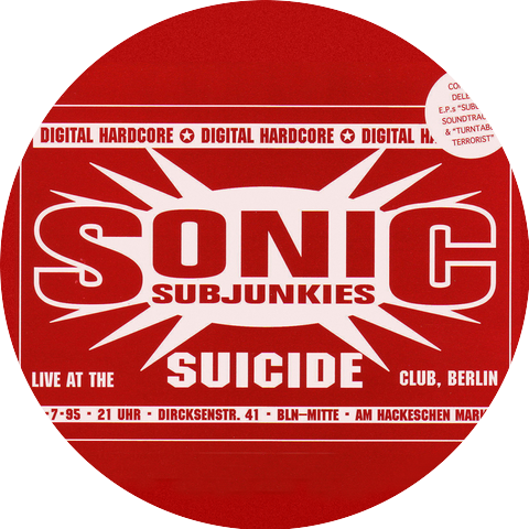Sonic Subjunkies