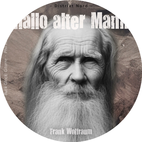 Frank Wolfraum
