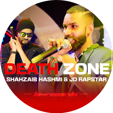 Shahzaib Hashmi