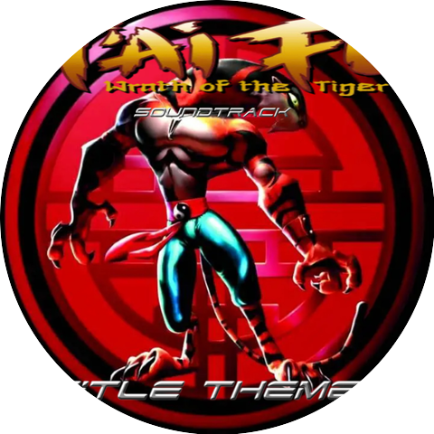 T'ai Fu: Wrath of the Tiger Soundtrack