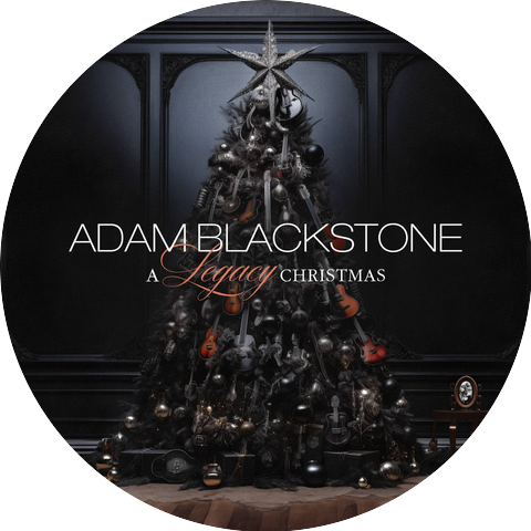 Adam Blackstone & The Origin Band