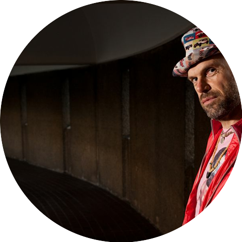 Joey Negro presents Akabu