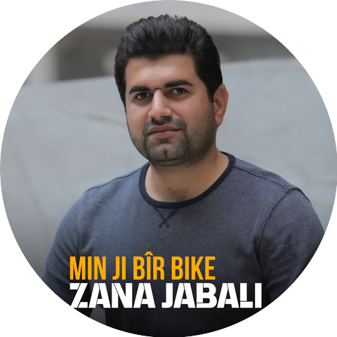 Zana Jabali
