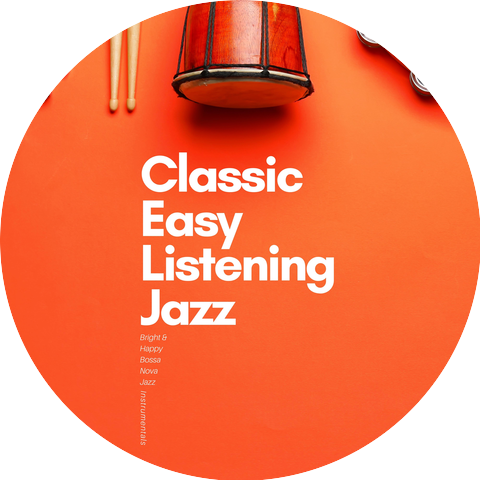Classic Easy Listening Jazz
