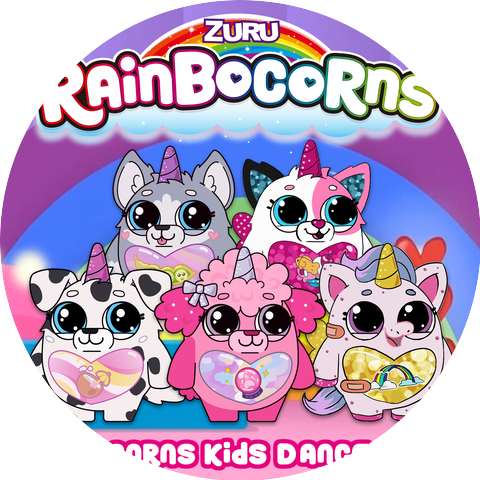 Rainbocorns