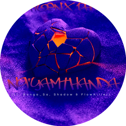 Phoenix Phiri