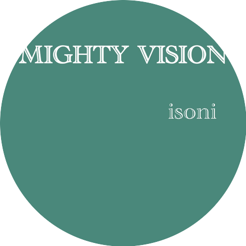 Mighty Vision