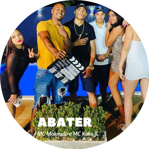 MC Maknado & MC Kaka JL