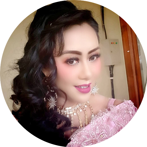 Yanti WK