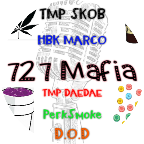 The Mafia Productions