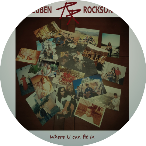 Reuben Rockson