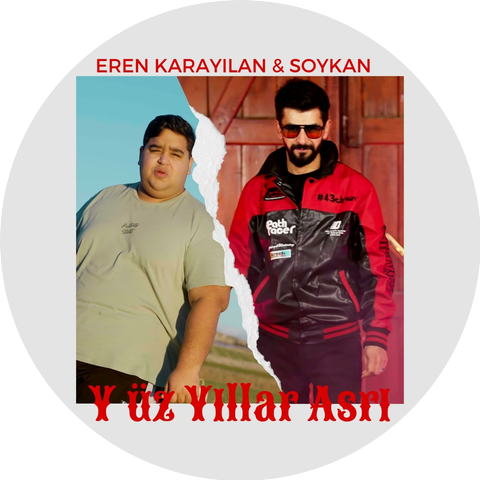 Eren Karayılan