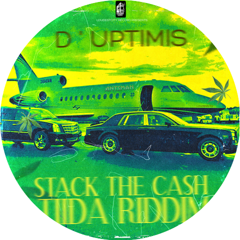 Antsman & D'UPTIMIS