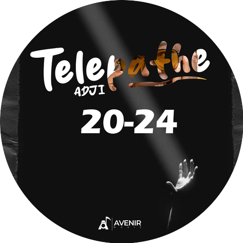 Adji Telepathe