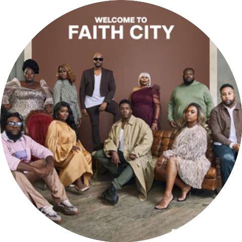 Faith City Music & Tim Bowman Jr.