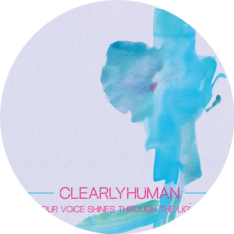 Clearly Human