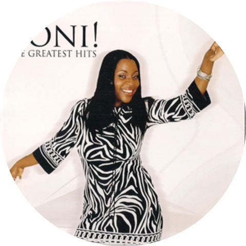 Toni Norville