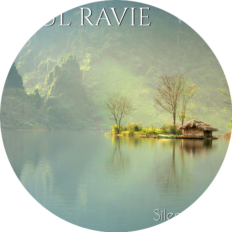 Paul Ravie