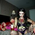 deathbyromy & AWAY
