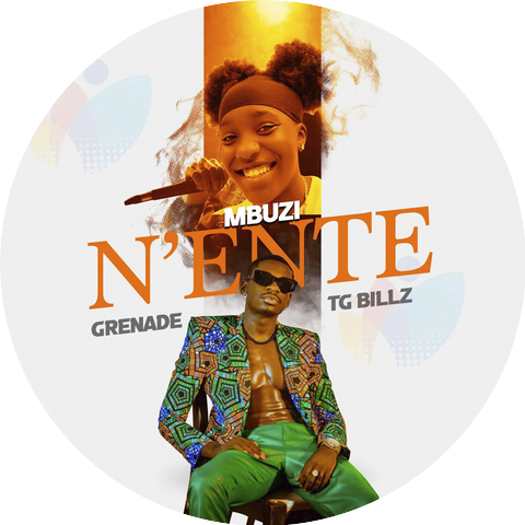 Grenade Official and Tg Billz