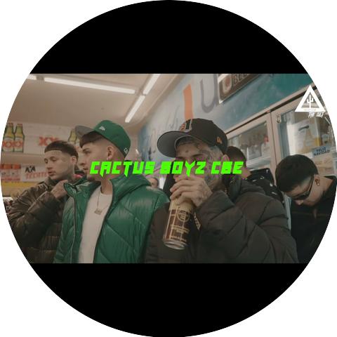Cactus Boyz CBE