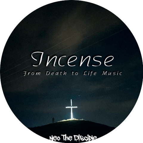 Neo The Disciple