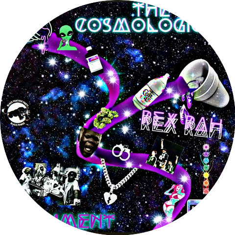 Rex Rah