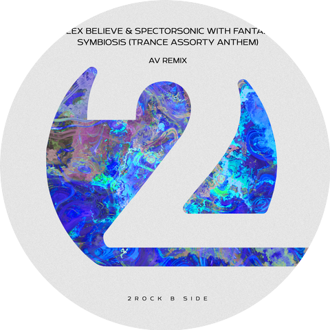 Alex BELIEVE with Spectorsonic & Fantazm