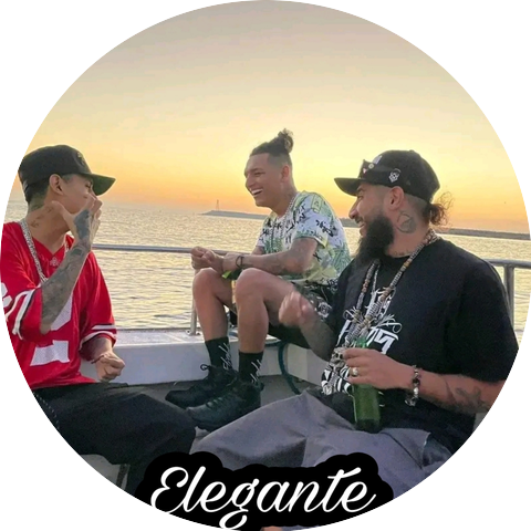 Richard Ahumada & Recke Lm