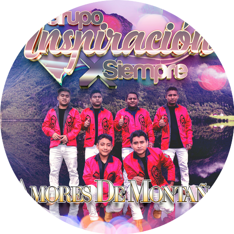 Grupo Inspiracion Por Siempre