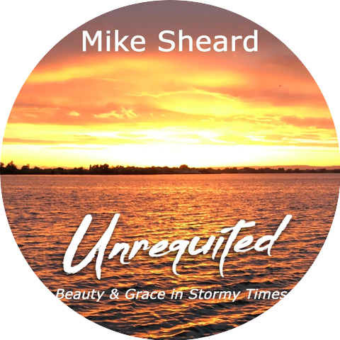 Mike Sheard