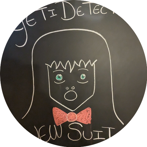 Yeti Detector