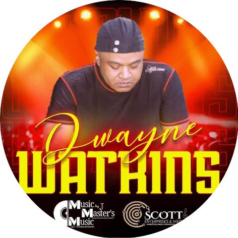 Dwayne Watkins