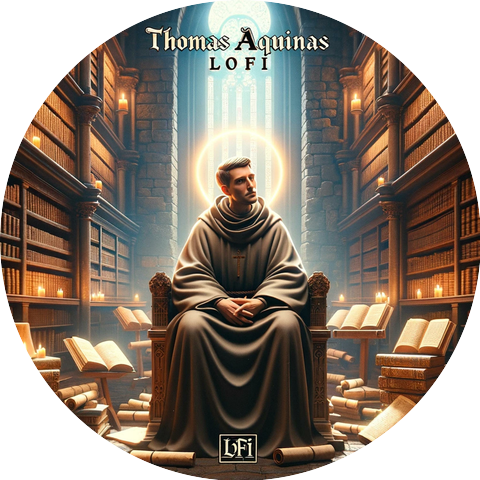 Catholic Lofi Beats